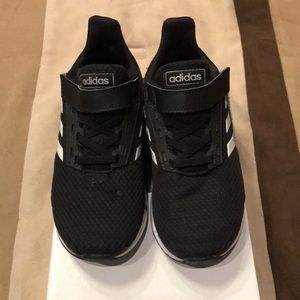 Adidas boy shoes